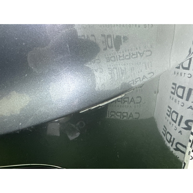 Бампер (наружные элементы кузова) AUDI Q5 FY 2018 2.0 80A853651HRP5