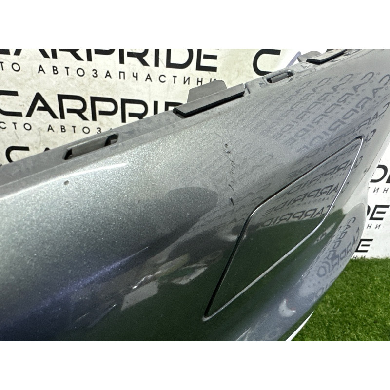 Бампер (наружные элементы кузова) AUDI Q5 FY 2018 2.0 80A853651HRP5