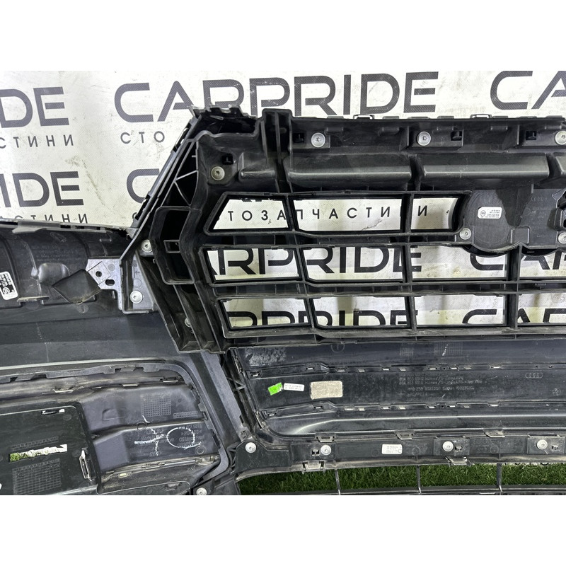 Бампер (наружные элементы кузова) AUDI Q5 FY 2018 2.0 80A853651HRP5