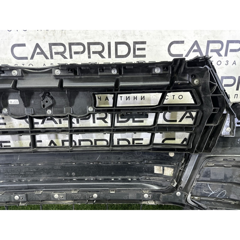Бампер (наружные элементы кузова) AUDI Q5 FY 2018 2.0 80A853651HRP5