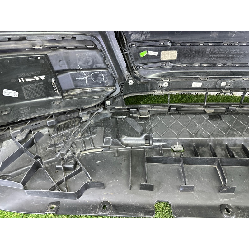 Бампер (наружные элементы кузова) AUDI Q5 FY 2018 2.0 80A853651HRP5