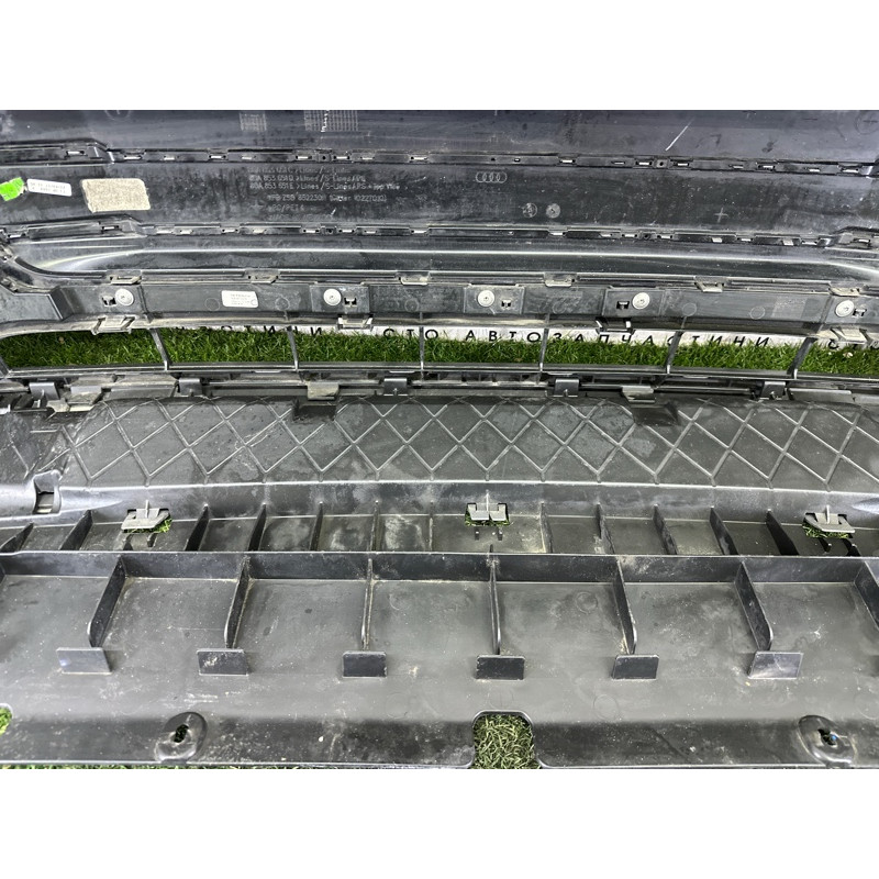 Бампер (наружные элементы кузова) AUDI Q5 FY 2018 2.0 80A853651HRP5