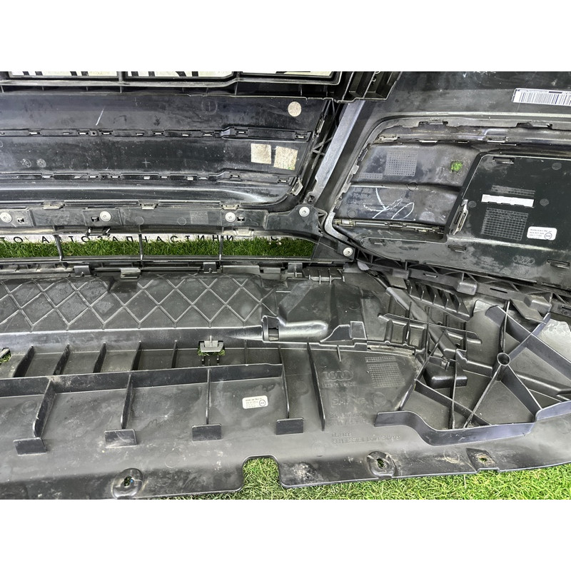 Бампер (наружные элементы кузова) AUDI Q5 FY 2018 2.0 80A853651HRP5