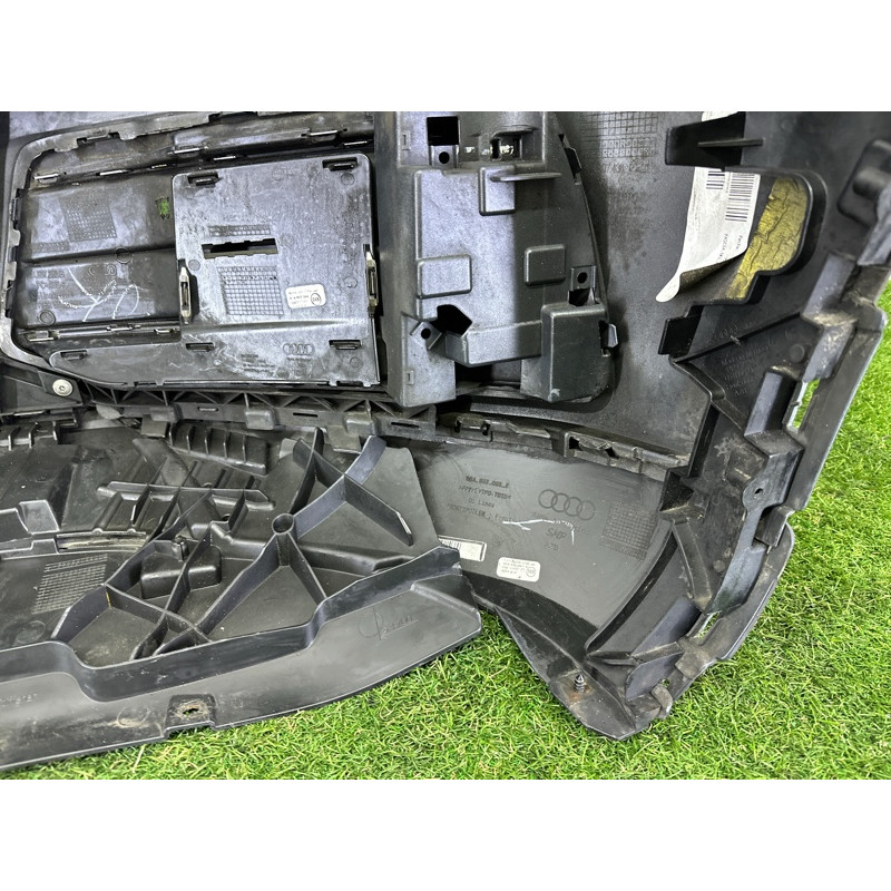 Бампер (наружные элементы кузова) AUDI Q5 FY 2018 2.0 80A853651HRP5