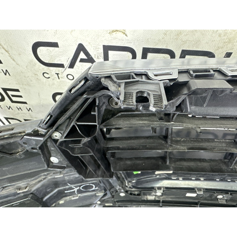 Бампер (наружные элементы кузова) AUDI Q5 FY 2018 2.0 80A853651HRP5