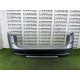 Бампер (наружные элементы кузова) BMW X3 F25 2013 2.0 51127278474