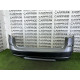 Бампер (наружные элементы кузова) BMW X3 F25 2013 2.0 51127278474