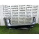 Бампер (наружные элементы кузова) BMW X3 F25 2013 2.0 51127278474
