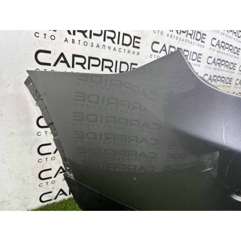 Бампер (наружные элементы кузова) BMW X3 F25 2013 2.0 51127278474