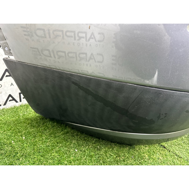 Бампер (наружные элементы кузова) BMW X3 F25 2013 2.0 51127278474