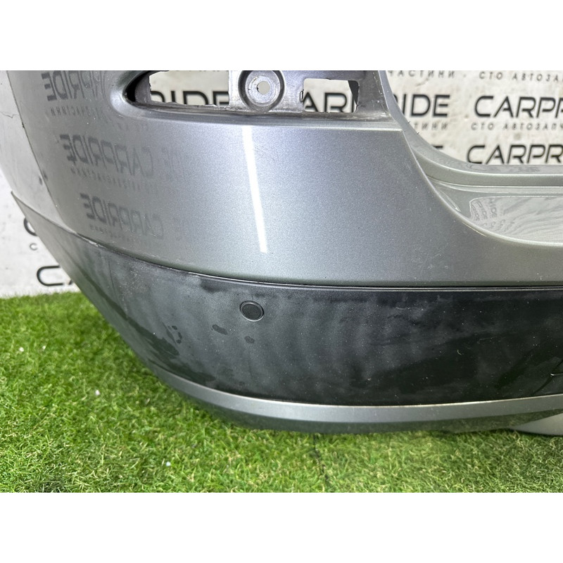 Бампер (наружные элементы кузова) BMW X3 F25 2013 2.0 51127278474