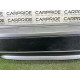 Бампер (наружные элементы кузова) BMW X3 F25 2013 2.0 51127278474