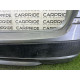 Бампер (наружные элементы кузова) BMW X3 F25 2013 2.0 51127278474