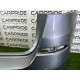 Бампер (наружные элементы кузова) BMW X3 F25 2013 2.0 51127278474
