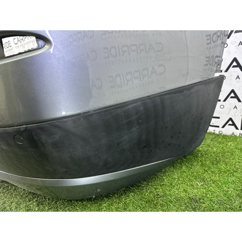 Бампер (наружные элементы кузова) BMW X3 F25 2013 2.0 51127278474