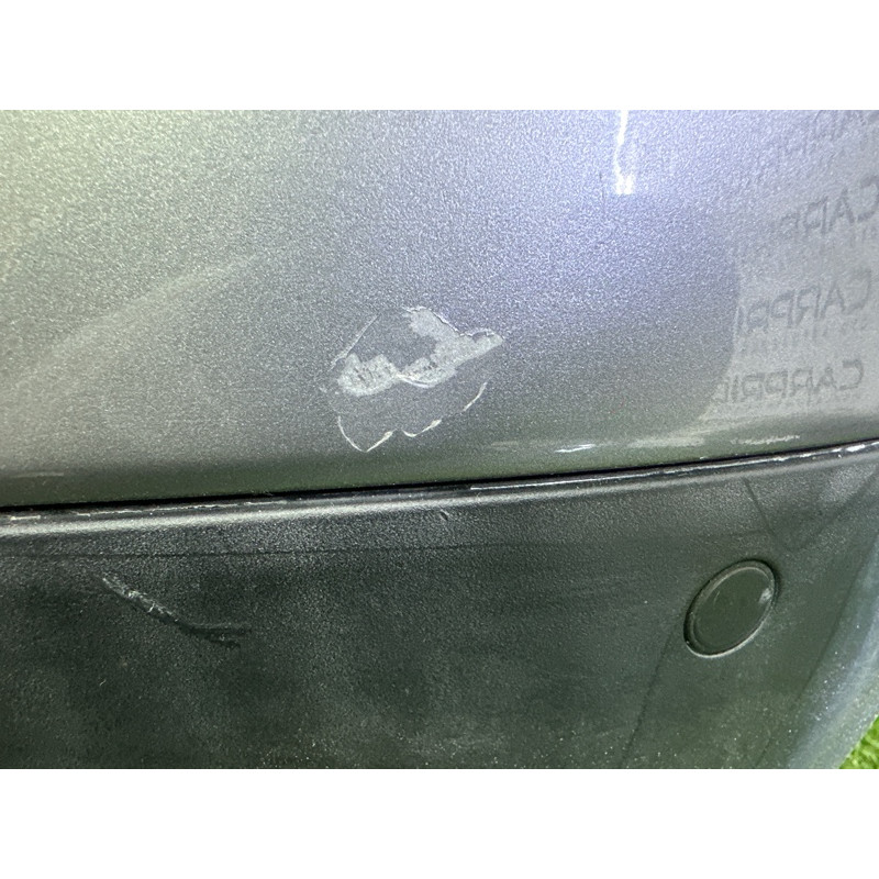 Бампер (наружные элементы кузова) BMW X3 F25 2013 2.0 51127278474