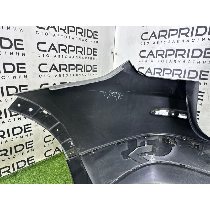 Бампер (наружные элементы кузова) BMW X3 F25 2013 2.0 51127278474