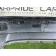 Бампер (наружные элементы кузова) BMW X3 F25 2013 2.0 51127278474