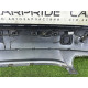 Бампер (наружные элементы кузова) BMW X3 F25 2013 2.0 51127278474