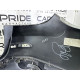 Бампер (наружные элементы кузова) BMW X3 F25 2013 2.0 51127278474