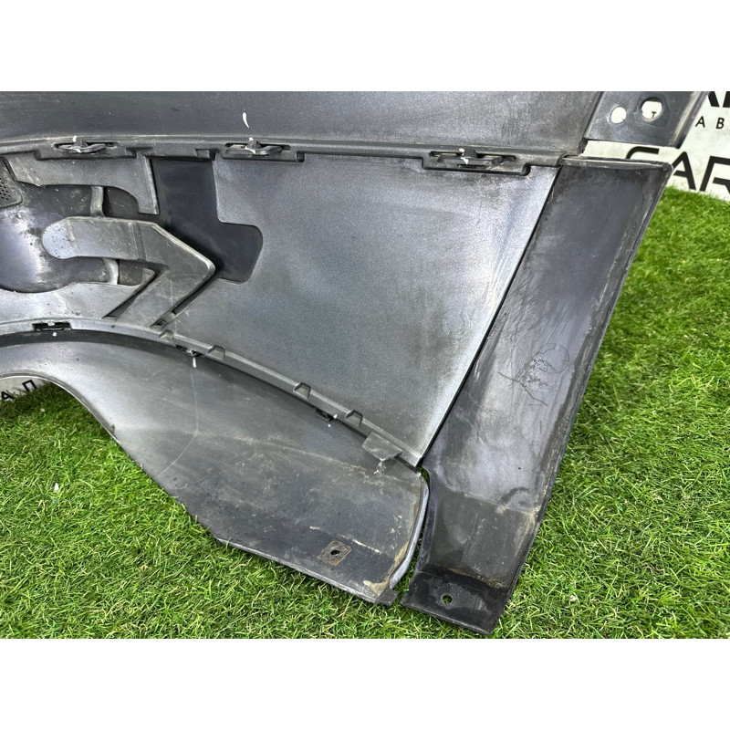 Бампер (наружные элементы кузова) BMW X3 F25 2013 2.0 51127278474