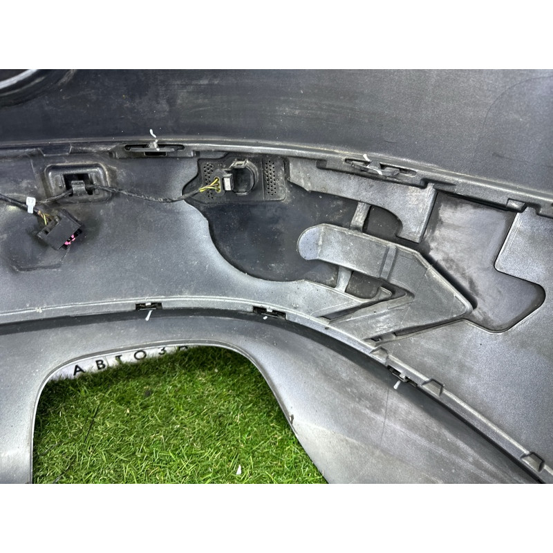 Бампер (наружные элементы кузова) BMW X3 F25 2013 2.0 51127278474