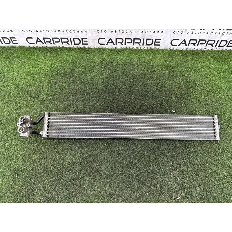 Радіатор АКПП (система охолодження) Volkswagen Touareg NF 2013 3.6 7P0317019