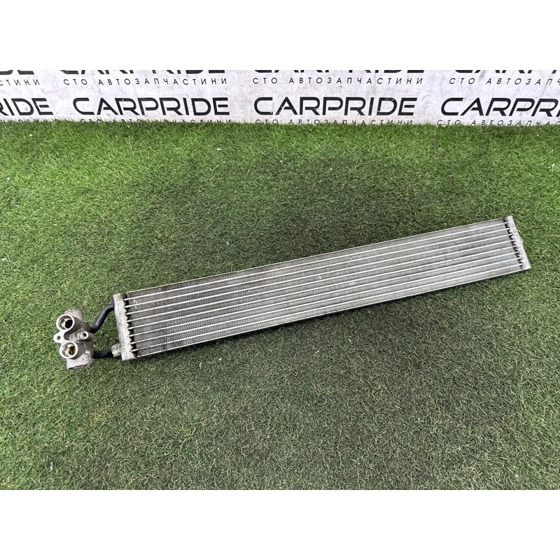 Радіатор АКПП (система охолодження) Volkswagen Touareg NF 2013 3.6 7P0317019