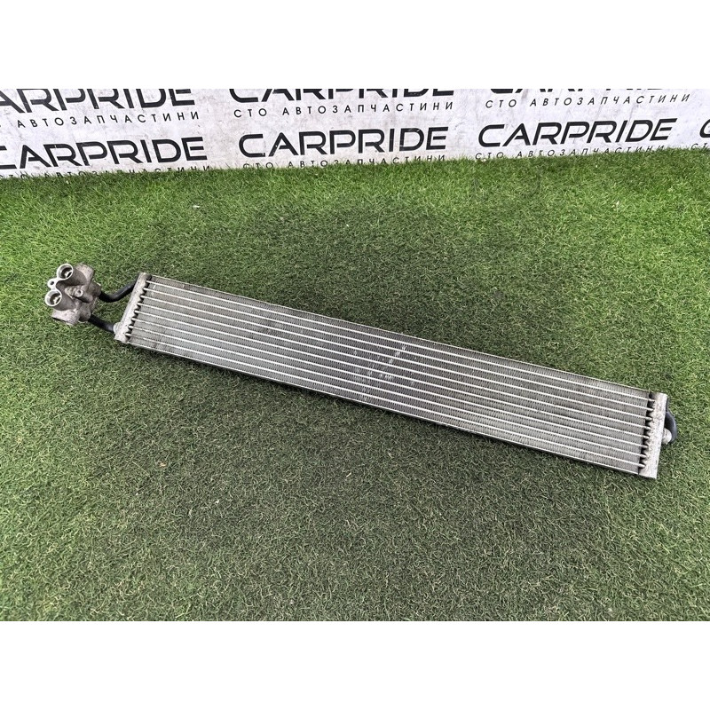 Радіатор АКПП (система охолодження) Volkswagen Touareg NF 2013 3.6 7P0317019
