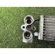 Радіатор АКПП (система охолодження) Volkswagen Touareg NF 2013 3.6 7P0317019