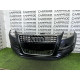 Бампер (наружные элементы кузова) AUDI Q7 4L 2015 3.0 4L0807105JGRU