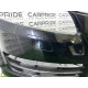 Бампер (наружные элементы кузова) AUDI Q7 4L 2015 3.0 4L0807105JGRU