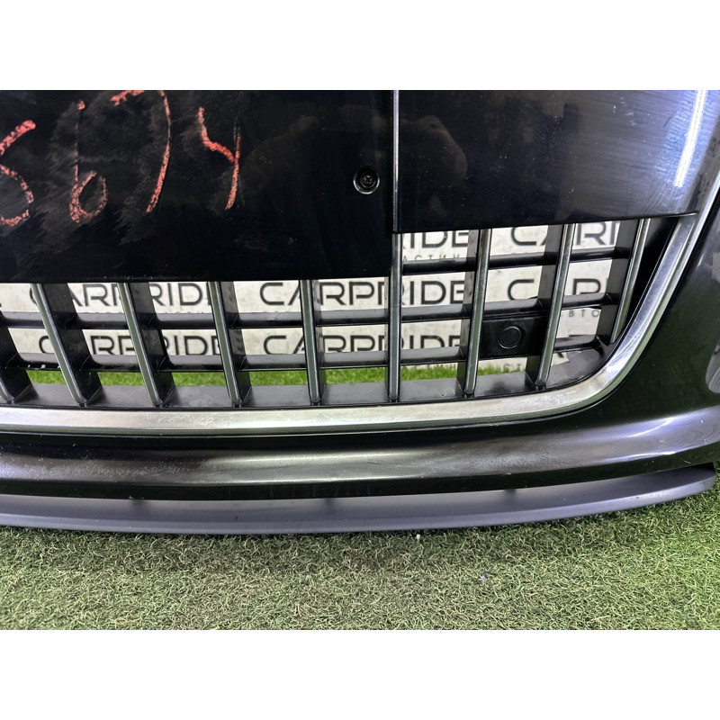 Бампер (наружные элементы кузова) AUDI Q7 4L 2015 3.0 4L0807105JGRU
