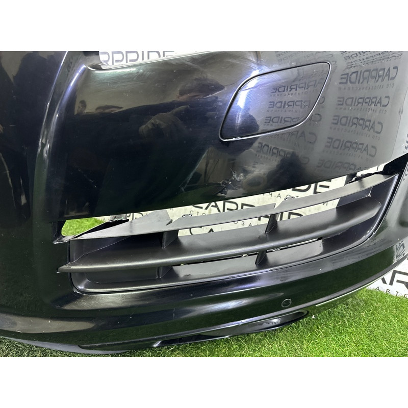 Бампер (наружные элементы кузова) AUDI Q7 4L 2015 3.0 4L0807105JGRU