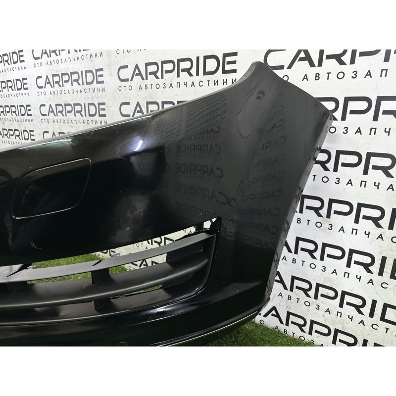 Бампер (наружные элементы кузова) AUDI Q7 4L 2015 3.0 4L0807105JGRU