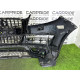 Бампер (наружные элементы кузова) AUDI Q7 4L 2015 3.0 4L0807105JGRU