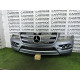 Бампер (наружные элементы кузова) Mercedes-Benz GL X164 2011 3.0 A16488504389999