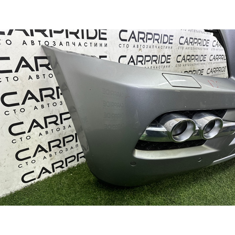 Бампер (наружные элементы кузова) Mercedes-Benz GL X164 2011 3.0 A16488504389999