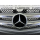 Бампер (наружные элементы кузова) Mercedes-Benz GL X164 2011 3.0 A16488504389999