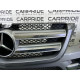 Бампер (наружные элементы кузова) Mercedes-Benz GL X164 2011 3.0 A16488504389999