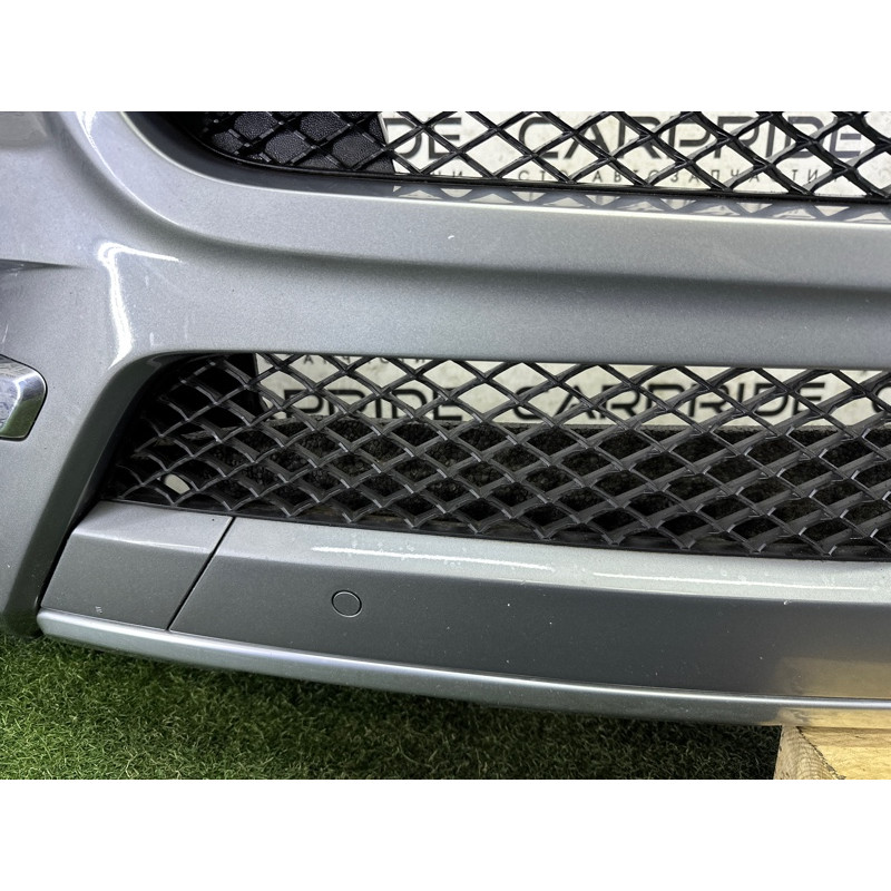Бампер (наружные элементы кузова) Mercedes-Benz GL X164 2011 3.0 A16488504389999
