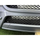 Бампер (наружные элементы кузова) Mercedes-Benz GL X164 2011 3.0 A16488504389999
