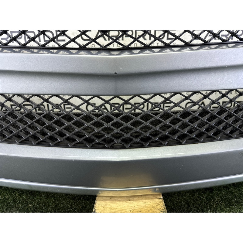 Бампер (наружные элементы кузова) Mercedes-Benz GL X164 2011 3.0 A16488504389999