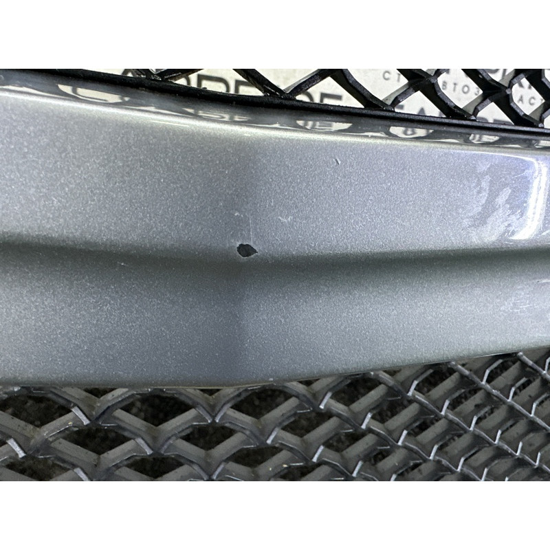 Бампер (наружные элементы кузова) Mercedes-Benz GL X164 2011 3.0 A16488504389999