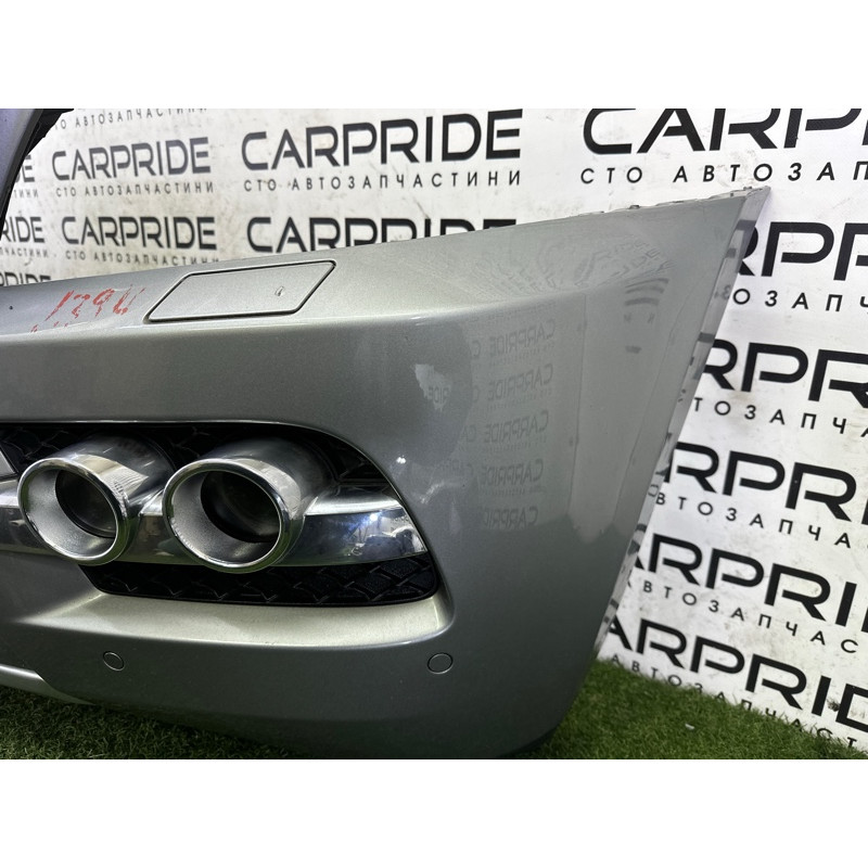 Бампер (наружные элементы кузова) Mercedes-Benz GL X164 2011 3.0 A16488504389999