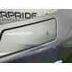 Бампер (наружные элементы кузова) Mercedes-Benz GL X164 2011 3.0 A16488504389999