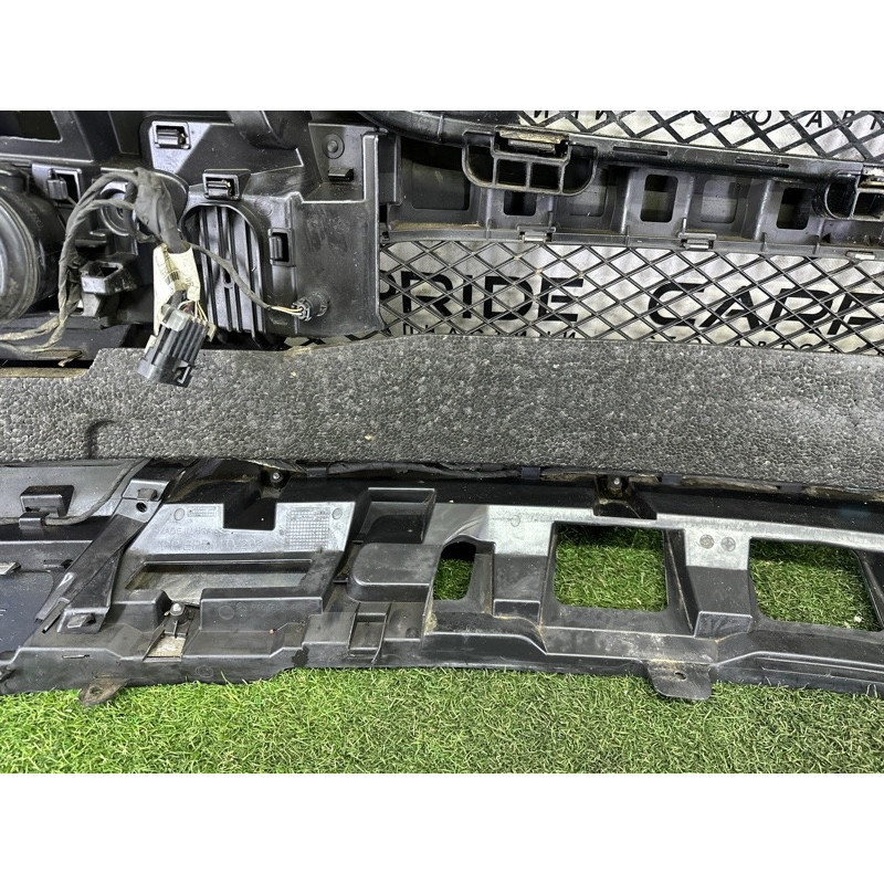 Бампер (наружные элементы кузова) Mercedes-Benz GL X164 2011 3.0 A16488504389999