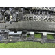 Бампер (наружные элементы кузова) Mercedes-Benz GL X164 2011 3.0 A16488504389999