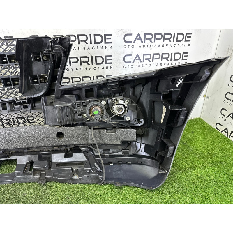 Бампер (наружные элементы кузова) Mercedes-Benz GL X164 2011 3.0 A16488504389999