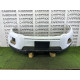 Бампер (наружные элементы кузова) LAND ROVER Range Rover Evoque L538 2015 2.0 LR072587